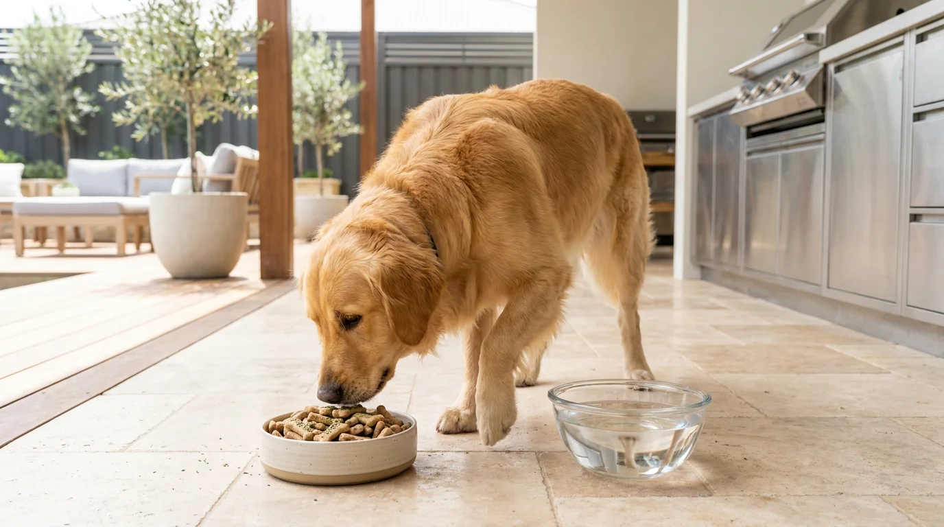 Dental Powder vs. Water Additives